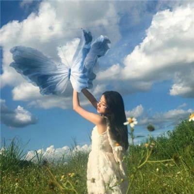 都是她的错