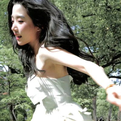 当废青遇上女杀神