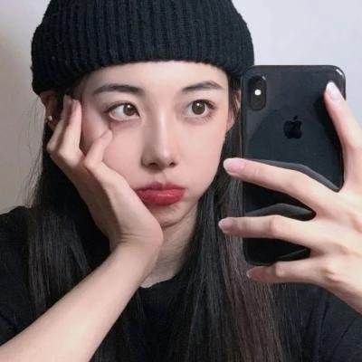 我们的秘密